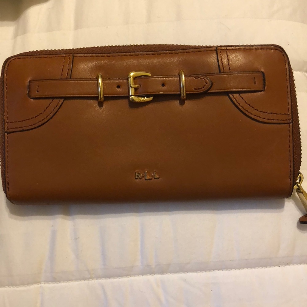 Ralph Lauren wallet
